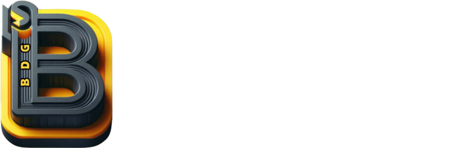 Bigdan Graphics logo