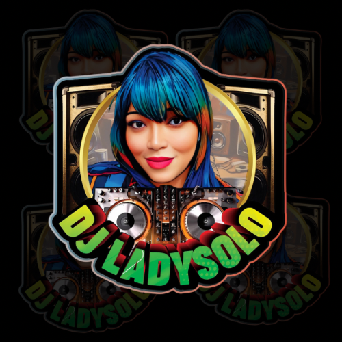 LadySoul logo alternate